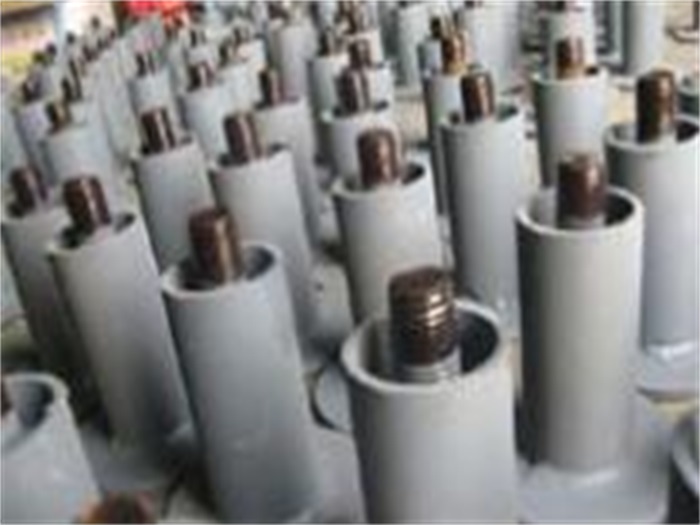 百色螺栓球网架支托